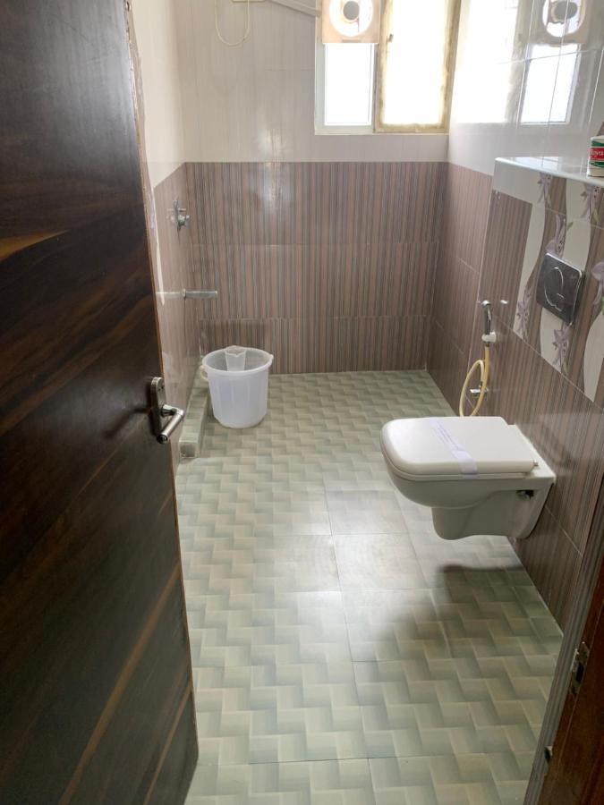 Rio Grande Residency Hotel Madurai Bagian luar foto