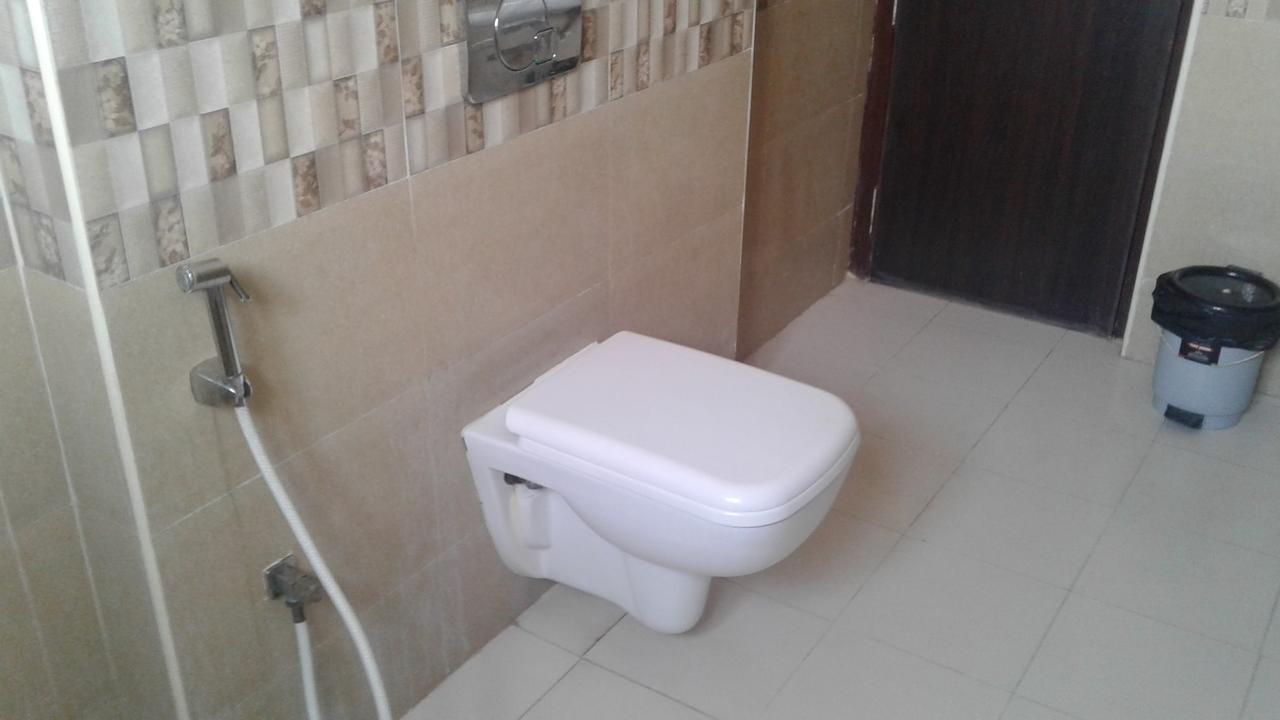 Rio Grande Residency Hotel Madurai Bagian luar foto
